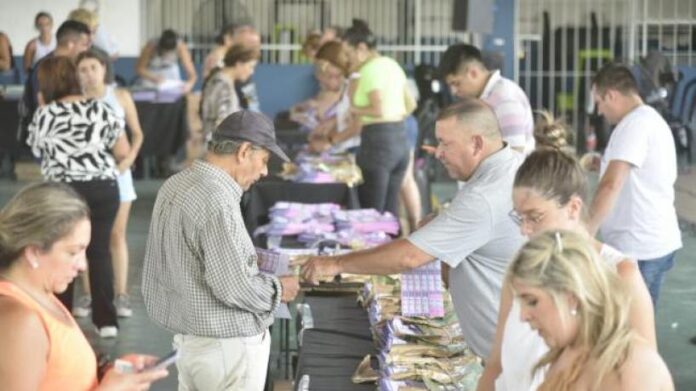 Para viajar en octubre y noviembre: comienza la entrega del