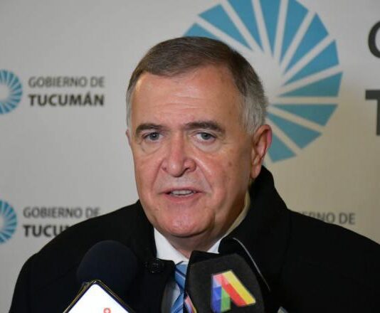 Estos son los nombres que integrarán el gabinete de Jaldo Jaldo y su nuevo Gabinete