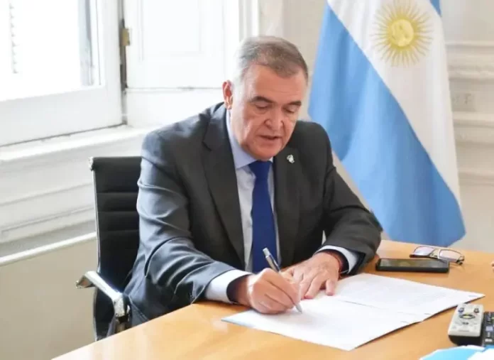 osvaldo jaldo y sus nuevos ministros y funcionarios osvaldo jaldo y sus nuevos ministros y funcionarios
