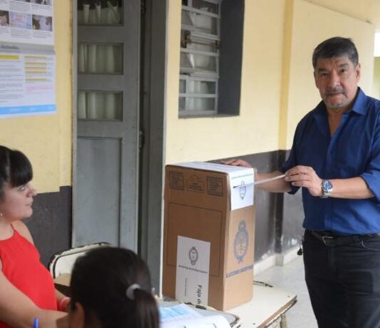 Acevedo: “Las 493 escuelas de la provincia abrieron con normalidad”