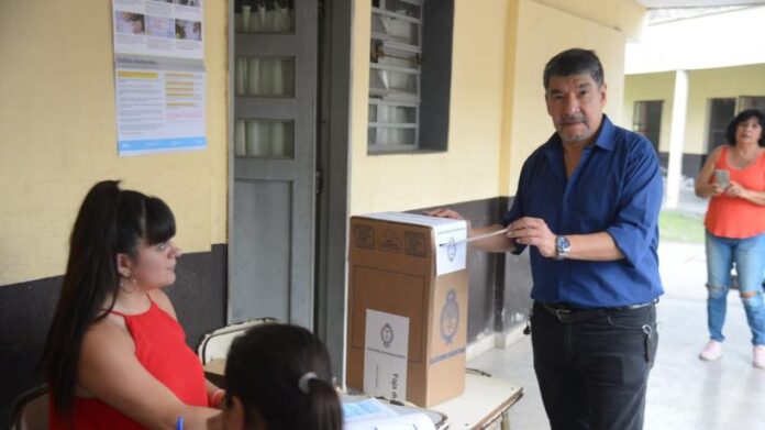 Acevedo: “Las 493 escuelas de la provincia abrieron con normalidad”