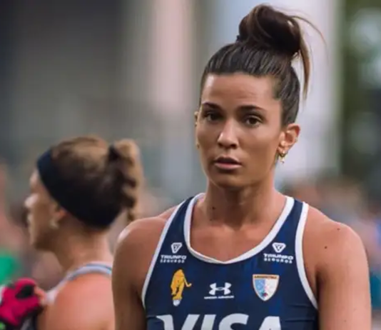 Agustina Albertario se desgarró y se perderá los Juegos Panamericanos