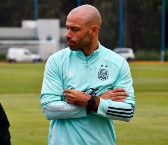 Argentina buscará su pase a los Juegos Olímpicos