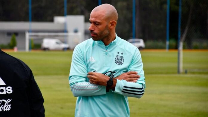 Argentina buscará su pase a los Juegos Olímpicos