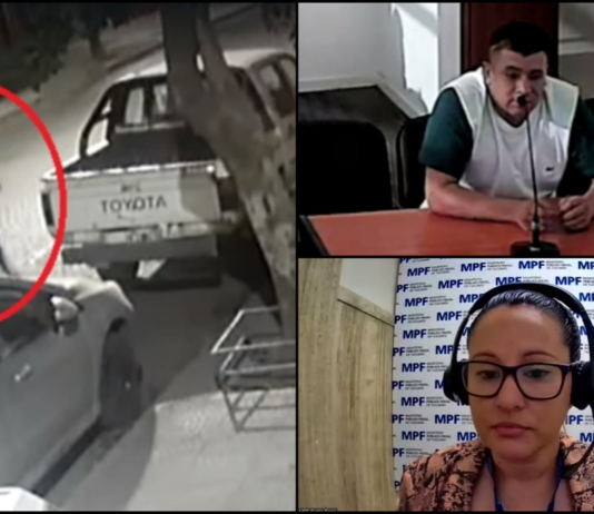 Fue condenado por robar vehículos usando inhibidor de alarma