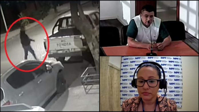 Fue condenado por robar vehículos usando inhibidor de alarma