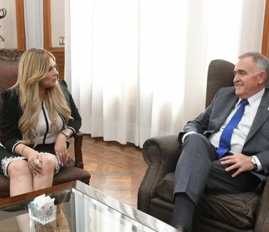 Jaldo confirmó su apoyo a iniciativa ‘Conociendo el Mar’ para estudiantes de Lules