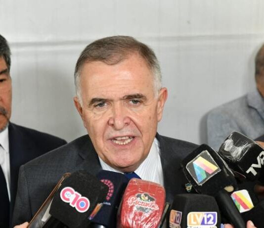 «La SAT está planificando tareas para el saneamiento de las cañerías»