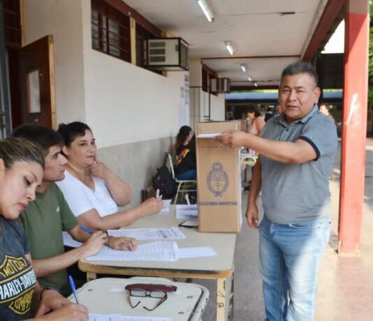 Reneé Ramírez: “Hay que cuidar la democracia más que nunca”