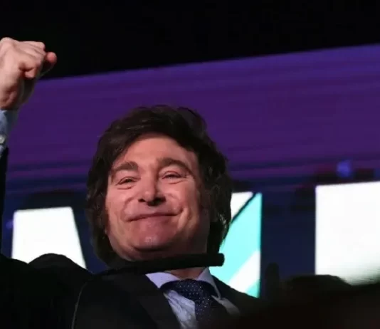 Javier Milei envió una carta a los tucumanos javier milei presidente