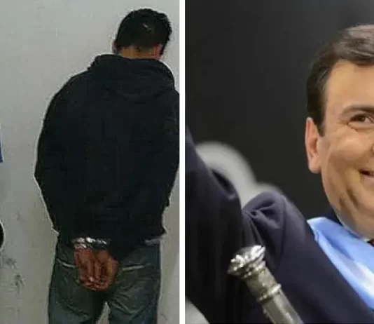 Tiranía santiagueña: tres detenidos por asegurar que “hay faltante de nafta” Tres personas terminaron detenidas por divulgar que había un faltante de nafta en la provincia vecina. Un funcionario reveló luego que "había estaciones con faltante de combustible".