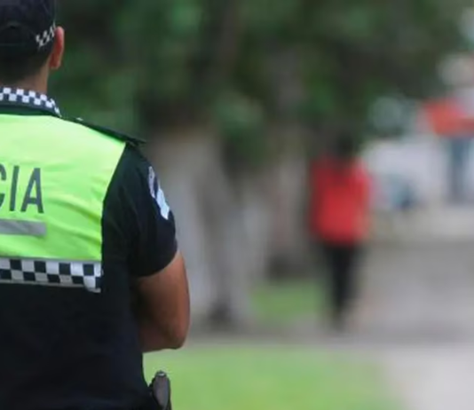 Detienen a un prófugo por el homicidio de un profesor