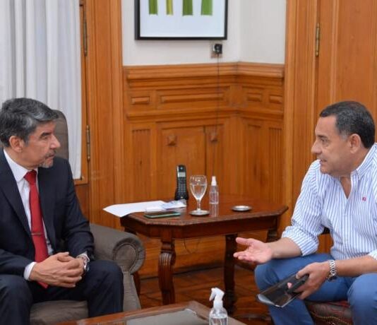 Embajadores de la India y Marruecos arriban a Tucumán para fortalecer lazos de desarrollo