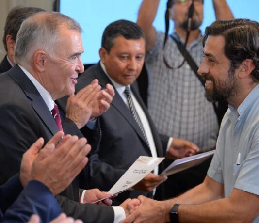 Entregaron medicación y tecnología médica a los centros de salud de la provincia