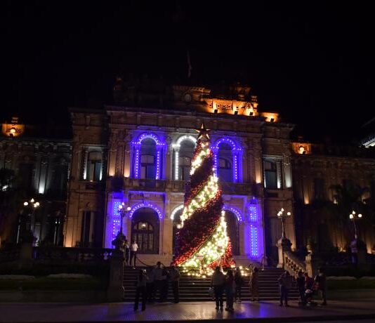 La Provincia decretó asueto para el 22 y 29 de diciembre