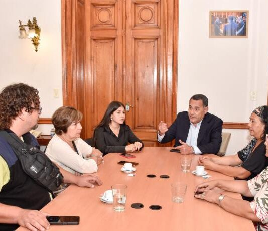 La Provincia otorgará un pago de $40.000 a policías retirados