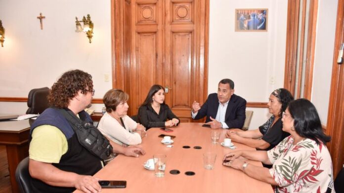 La Provincia otorgará un pago de $40.000 a policías retirados
