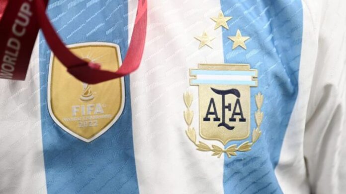 La movida de tucumanos con la camiseta de la Selección