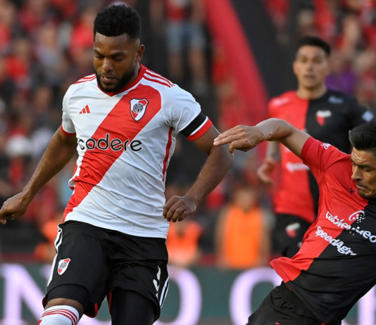 Miguel Borja declaró que merecían más que el empate