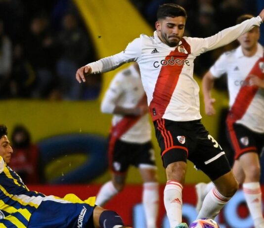 River-Central ya tiene sede confirmada