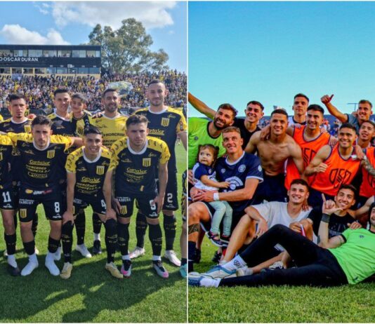Tapia le prometió el ascenso a Almirante Brown