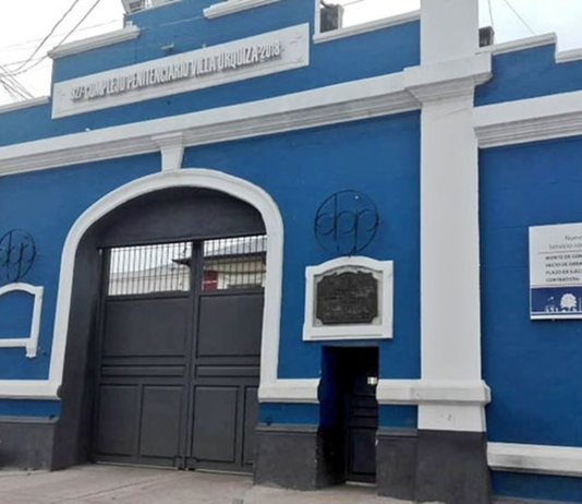 Una agente del servicio penitenciario realizó una denuncia por maltrato