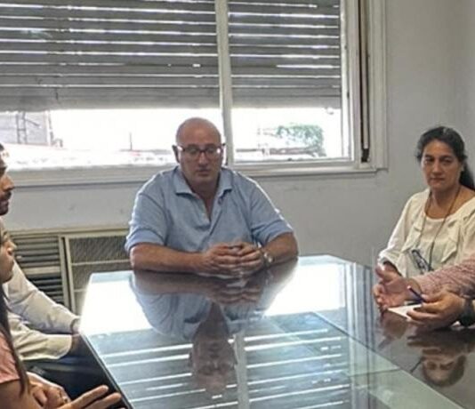La SAT incorporó a los primeros pasantes por los convenios firmados con las universidades