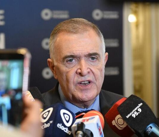 Continuará la entrega del boleto gratuito para jubilados y estudiantes