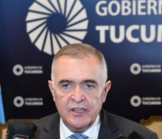 «A pesar de las diferencias de cada provincia, es necesario unir esfuerzos como región»