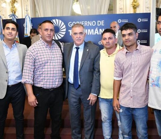 Destacan el rol estatal en la atención a las problemáticas de las adicciones