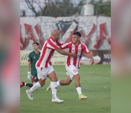 San Martín y la FE (dele) de Lautaro para ganar en Mendoza