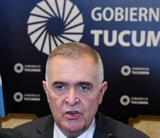 “Tucumán no va a emitir cuasimoneda”
