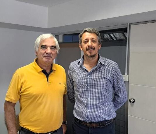 El IPACyM impulsa capacitaciones y fortalece alianzas