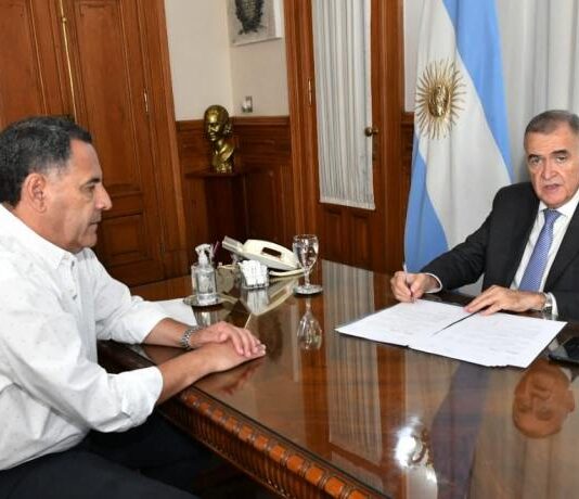 El PE designó 12 nuevos jueces en distintos fueros y centros judiciales de Tucumán