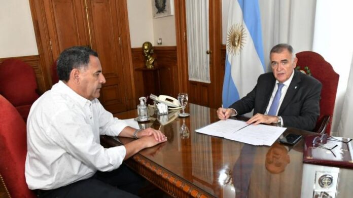 El PE designó 12 nuevos jueces en distintos fueros y