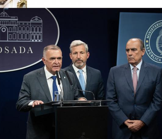 Jaldo: «Profundizaremos el diálogo con el Gobierno nacional»