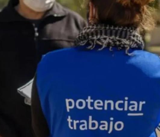 La provincia acelera la revisión de planes Potenciar Trabajo
