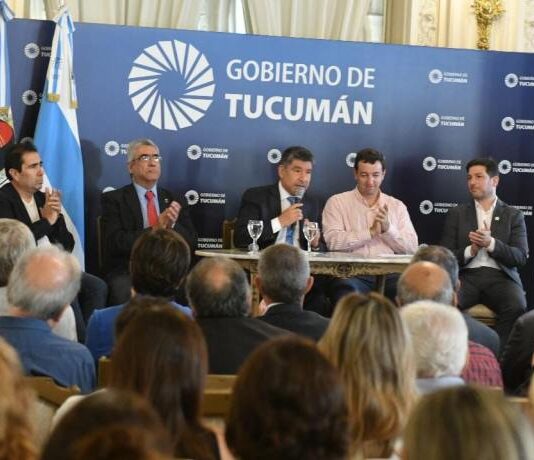 Tucumán es sede del Consejo de Provincias Productoras de Bioenergías