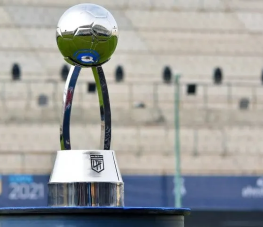 AFA confirmó días de definición