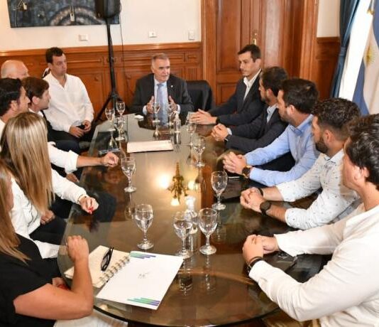 Buscan facilitar las inversiones del sector de la construcción privada en Tucumán