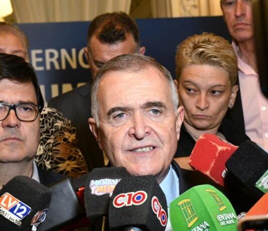 Cumbre del Norte Grande: “Tucumán propondrá profundizar el diálogo con Nación”