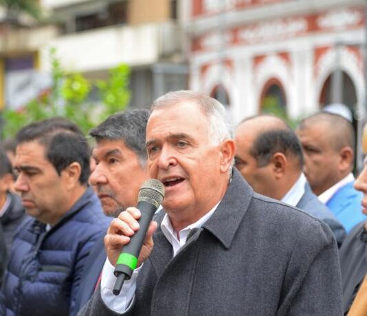 Jaldo sobre la vacuna contra el dengue: “estamos esperando las decisiones de la OMS”