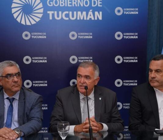 La Provincia sancionó a EDET por $233 millones por incumplir con el servicio de energía