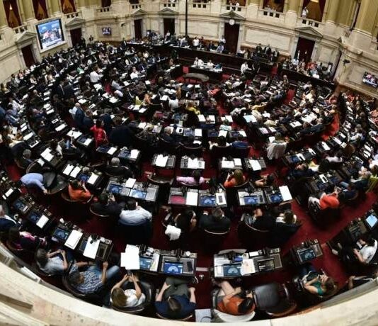Ley Bases y Acuerdo Fiscal: Jaldo se mostró «optimista» en cuanto a su aprobación