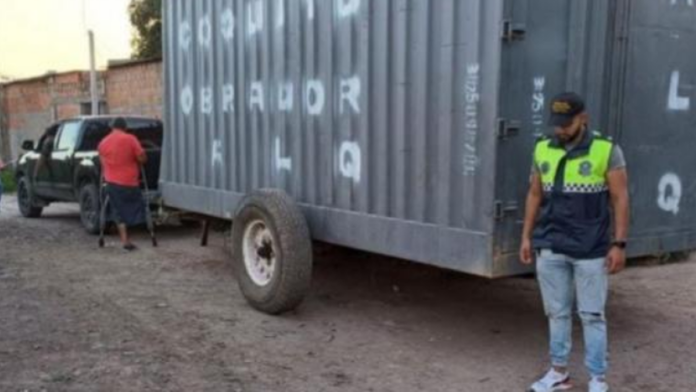 Objetos valuados en $20 millones fueron recuperados