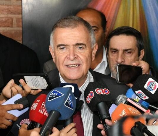 Estamos trabajando en estas cuestiones desde que asumimos el gobierno
