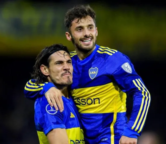 Contra quién puede jugar Boca en el repechaje de Copa Sudamericana