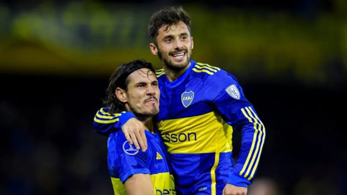 Contra quién puede jugar Boca en el repechaje de Copa