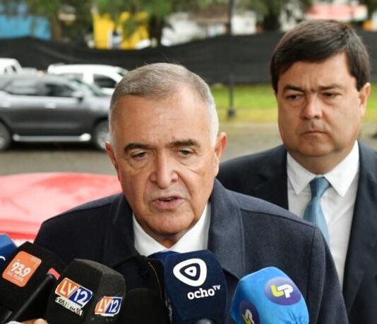 Jaldo defendió el Plan de Retiro voluntario en el Estado