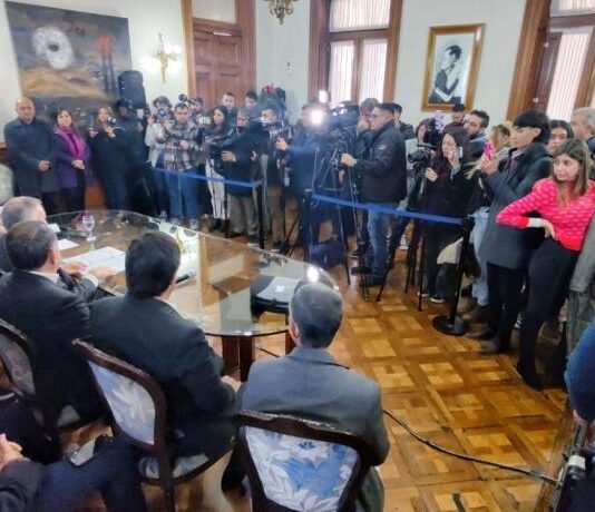 Tucumán podría recibir entre 20 y 25 mil millones de pesos por mes si se aprueba el Acuerdo Fiscal
